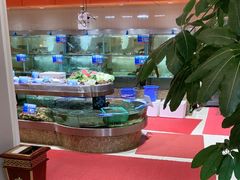 -天天渔港(杏林街店)