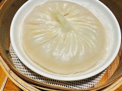 手拆蟹粉灌汤包-包小笼·金牌汤包(中山路店)