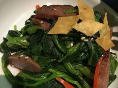 -山港凯悦酒店·BEBA海滩烧烤餐厅酒吧