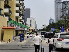 -北京京伦饭店