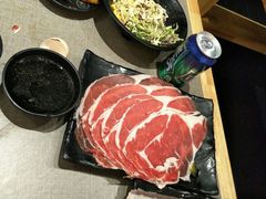 -八角锄烧·肉火锅(天河城店)