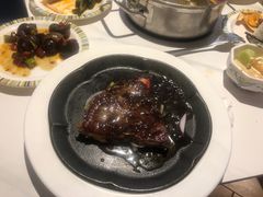 -吉布鲁牛排海鲜自助(巴南万达广场店)