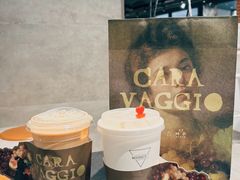 -Manner Coffee(淮海755店)