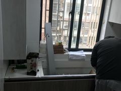 -佰丽爱家全屋定制(汶水店)