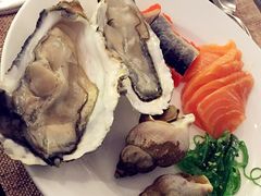 2&nbsp;On&nbsp;988&nbsp;Cafe-圣丰索菲特·2 On 988 Café 自助餐厅