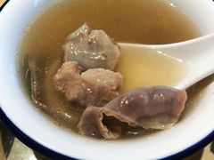 -东山茶寮(新安店)