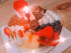 -PETIT PARIS 小巴黎(花园道店)