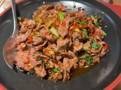 -新太二·鲜料川菜(晶耀前滩店)