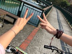 -日月潭