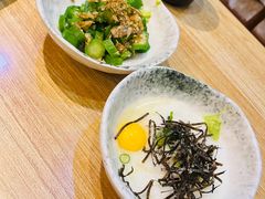 山药泥-胜代日本料理(云程巷小区店)