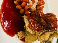 -得月楼·省级非遗·传统苏帮菜(观前店)