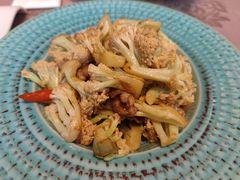 -佳兰雅序融合菜(高新店)