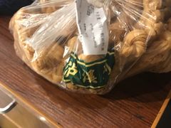 -泸溪河桃酥(江宁太阳城店)