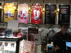 -COSTA COFFEE(上海月星环球港店)