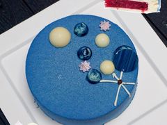 -壹点壹客·生日蛋糕(南山店)