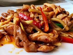 -马凯餐厅(长椿街店)