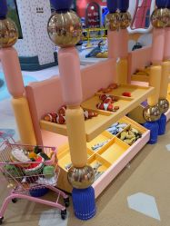 -奈尔宝家庭中心·亲子餐厅(苏州大悦城店)