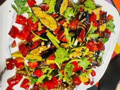 -吧嘚嘴炭烧鸽串吧(北海街店)