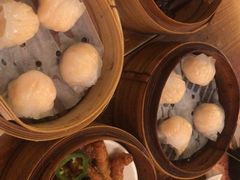 -添好运点心专门店(深水埗店)