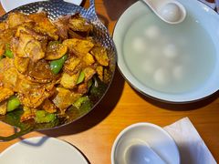 -景秀餐厅(南锣鼓巷店)