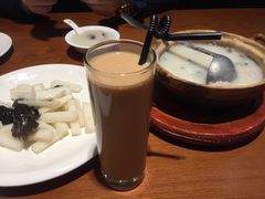 -頂好酒家·经典粤菜(海信广场店)