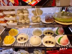 -令氏家外家岐山面(火炬路店)