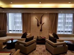 -广州富力丽思卡尔顿酒店