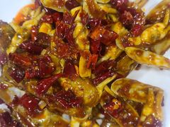 蛏子-张树军海鲜(王府壹号店)