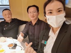 -莆田餐厅PUTIEN(万象天地店)
