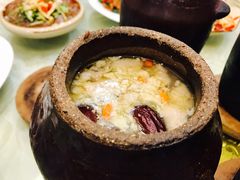 -本味焖罐源(天泽街店)