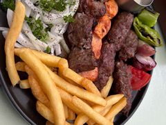 -ALAMEEN阿拉伯餐厅(三里屯店)