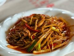 -五丁桥光头香辣蟹(望江橡树林店)