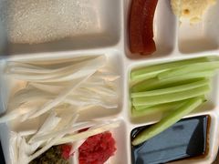 -四季民福烤鸭店(前门廊房二条店)