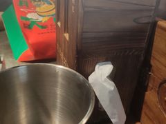 -很久以前羊肉串(昌里路三钢里店)