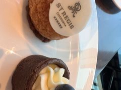 -Social 秀西餐厅-长沙瑞吉酒店(运达店)