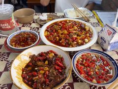 -老三样·旧食新味(船山路店)