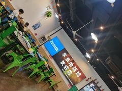 -皖北学东地锅鸡(之心城店)