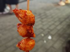 -辽B·小串(总店)