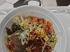 -阿那亚第三食堂 Cafeteria 3