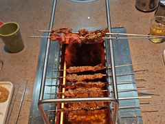 -邢氏老太太烧烤(南山店)