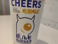 -BOLE BURGER波乐堡(高新店)