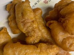 招牌酥炸里脊-南山酒肆(南山董事绘店)