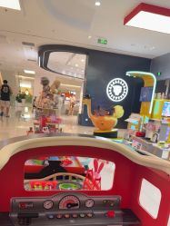 -Hape玩具部落(五棵松万达广场店)