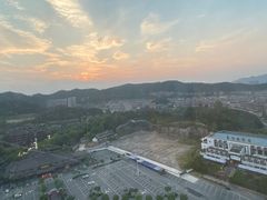 -横店影视城梦幻谷园区