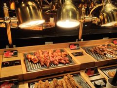 -比格比萨自助(新辰里学清路店)