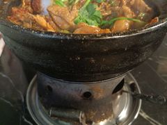 -二楼老店重庆鸡公煲(真光路店)