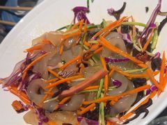 -1937青岛老味道·海肠捞饭·青岛菜(大鲍岛栈桥店)