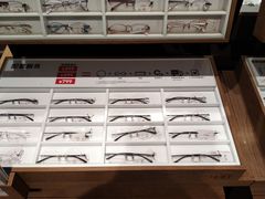 -JINS(天津大悦城店)