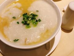 生滚猪腰粥-镛记酒家