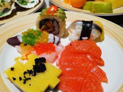 -二楼咖啡厅·厦门源昌凯宾斯基大酒店(湖滨中路店)